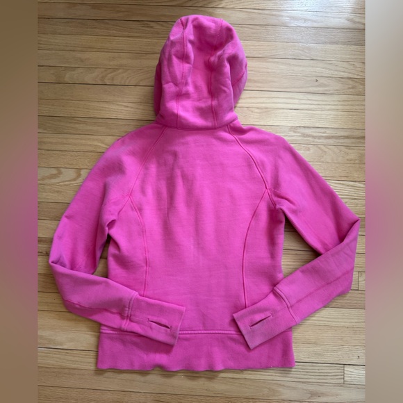 Lululemon Scuba Hoodie *Stretch (Lined Hood) - Picture 14 of 14